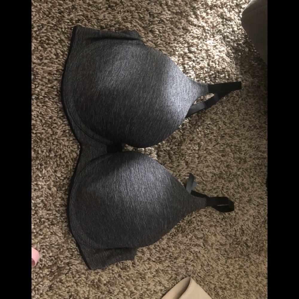 Aerie Sunnie Full Coverage Bra